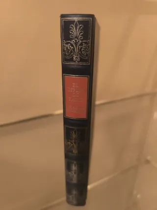 El Esplín de París de Baudelaire