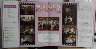 Max Mix 3 (Max Music)