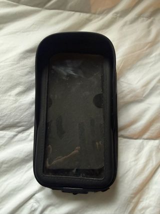 Funda SHAD iPhone 16 Pro Max