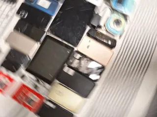 Lote Móviles y Tabletas Samsung