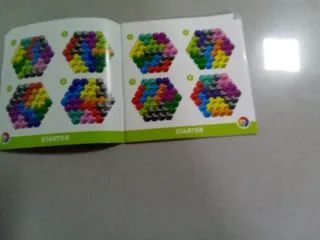 Smart Games IQ Replex Puzzle