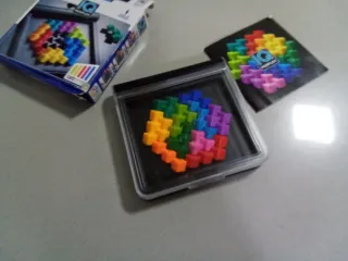 Smart Games IQ Replex Puzzle