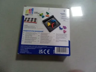 Smart Games IQ Replex Puzzle