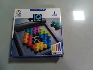Smart Games IQ Replex Puzzle