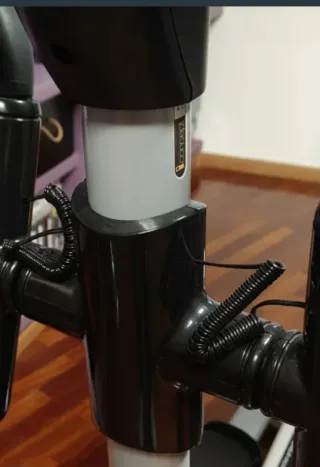 Bicicleta Elíptica BH NLS12