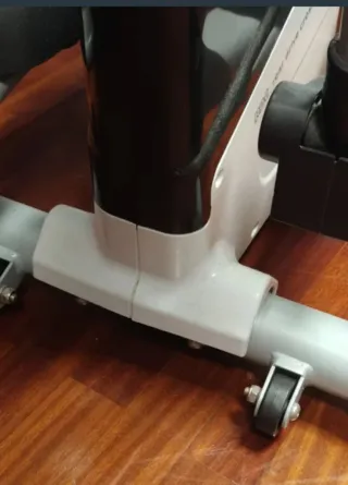 Bicicleta Elíptica BH NLS12