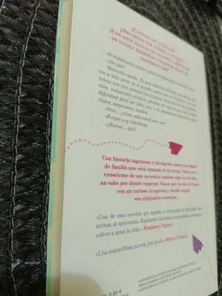 Tu segunda vida empieza cuando descubres que so...