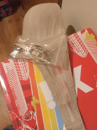 Sujetador Selene Beige