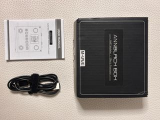 Processore Effetti Chitarra M-VAVE Blackbox