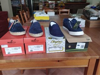 Zapatos de vestir Marttely Hombre