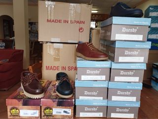 Zapatos de vestir Marttely Hombre