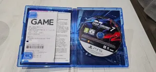 Gran Turismo 7 PS5