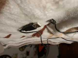 Mesa DJ Hercules Portátil con Cable