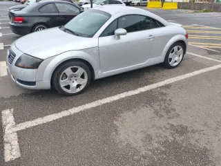 Audi TT 1999