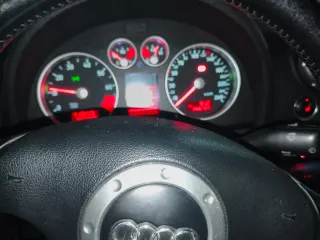 Audi TT 1999