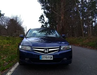 Honda Accord 2006