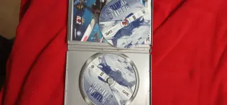Juego PC Pacific Fighters IL-2