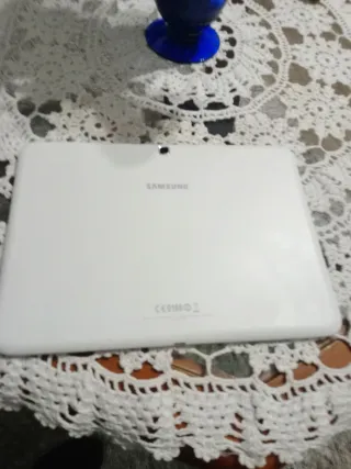 Tableta Samsung