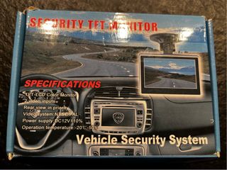 Tomtom GPS con funda y cargador