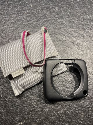 Tomtom GPS con funda y cargador