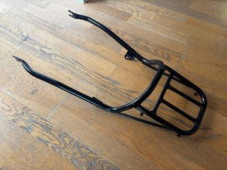 Portaequipajes MASH Black Seven 125 cc y 250 cc