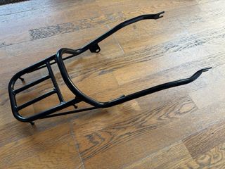 Portaequipajes MASH Black Seven 125 cc y 250 cc