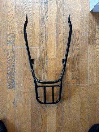 Portaequipajes MASH Black Seven 125 cc y 250 cc