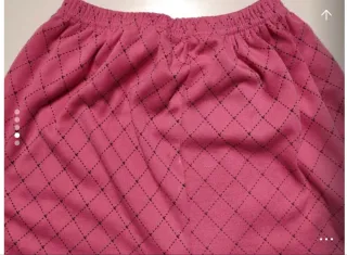 Pigiama imbottito bimba 8 anni