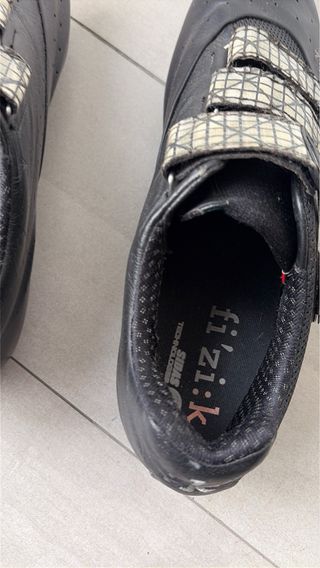 Zapatillas Ciclismo Fizik R1