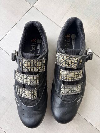 Zapatillas Ciclismo Fizik R1