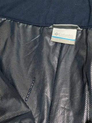 Pantalón de esquí Columbia Hombre Talla L