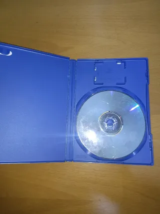 Juego PS2 Formula One 2003