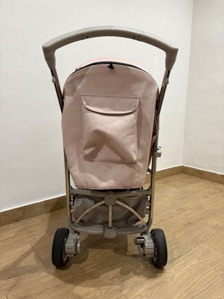 Passeggino Bebecar Spot