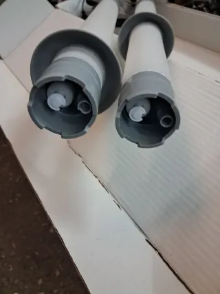 Sonda Nivel Lanza Thor