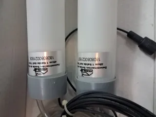 Sonda Nivel Lanza Thor