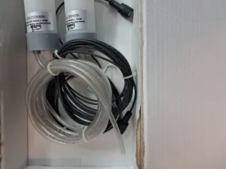 Sonda Nivel Lanza Thor