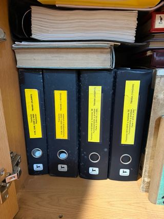 Manuales John Deere Tractores, cosechadoras