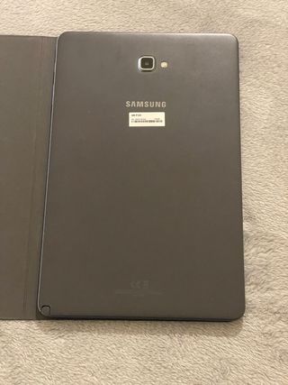 Samsung Galaxy Tab A SM-P580 con S Pen