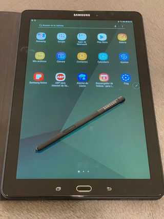 Samsung Galaxy Tab A SM-P580 con S Pen