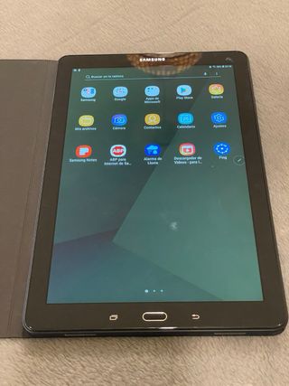 Samsung Galaxy Tab A SM-P580 con S Pen
