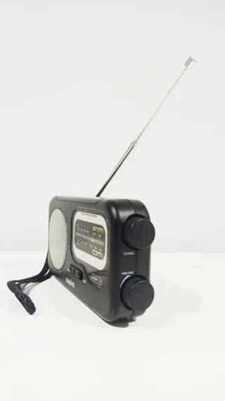 RADIO TRANSISTOR ANALOGICO SANYO RP2005