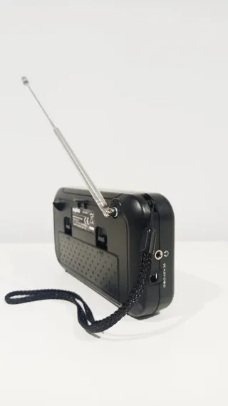 RADIO TRANSISTOR ANALOGICO SANYO RP2005