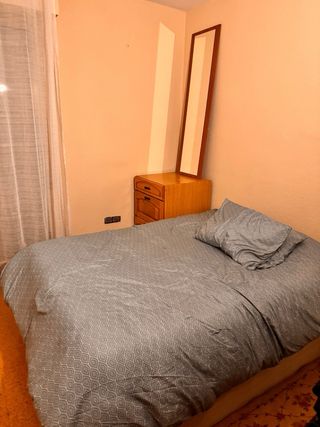 Se alquila habitación en Sestao a mujer sola