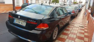 BMW Serie 7 2004