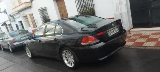 BMW Serie 7 2004
