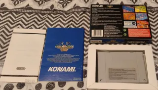 Biker Mice from Mars Super Nintendo