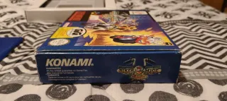 Biker Mice from Mars Super Nintendo