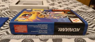 Biker Mice from Mars Super Nintendo