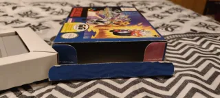 Biker Mice from Mars Super Nintendo