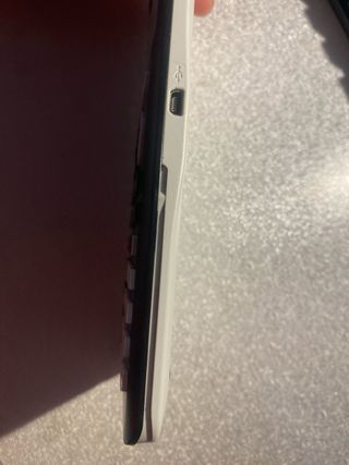 Calculadora Texas Instruments TI-84 Plus CE-T